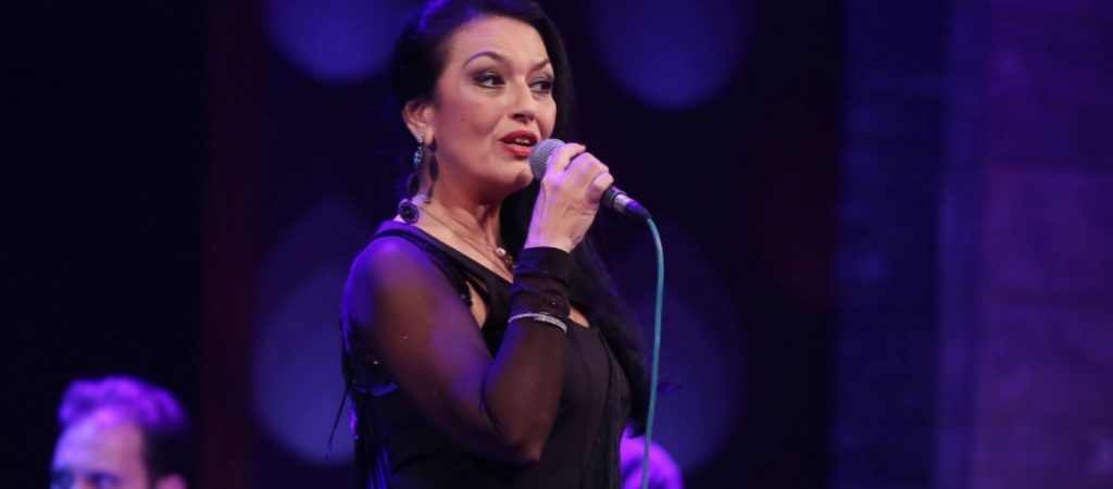 Ε.Φιλίνη: «Έφτασα δυο φορές κοντά στον θάνατο – Έχω πλήρη επίγνωση του ότι κανείς δεν ξέρει το αύριο»