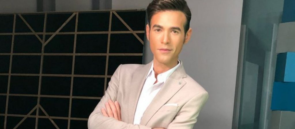 Μ.Φουρθιώτης: Μόνος του στο κελί στην καλύτερη πτέρυγα – Ζητά κολόνιες & σαμπουάν