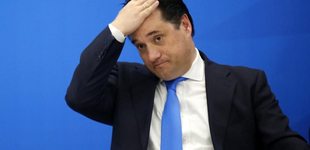 Το «απολογητικό» άρθρο του Α.Γεωργιάδη για την φαρμακευτική κάνναβη και τον Ν.Καρανίκα: «Έφερα καλύτερο νομοσχέδιο»