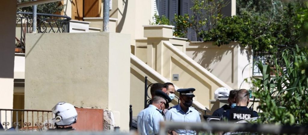Σ.Μπαλάσκας για δολοφονία στα Γλυκά Νερά: «Πρόκειται για σεσημασμένους αλλοδαπούς δολοφόνους»