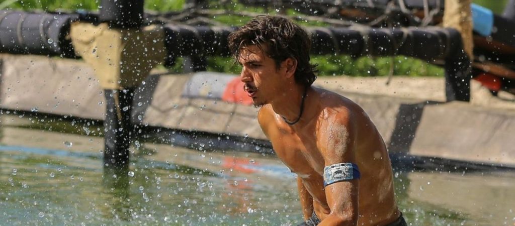 Survivor – Π.Γαλακτερός: «Ο Αλέξης επηρέαζε πάρα πολύ τον Τριαντάφυλλο – Με το που έφυγε έγινε άλλος άνθρωπος» (βίντεο)