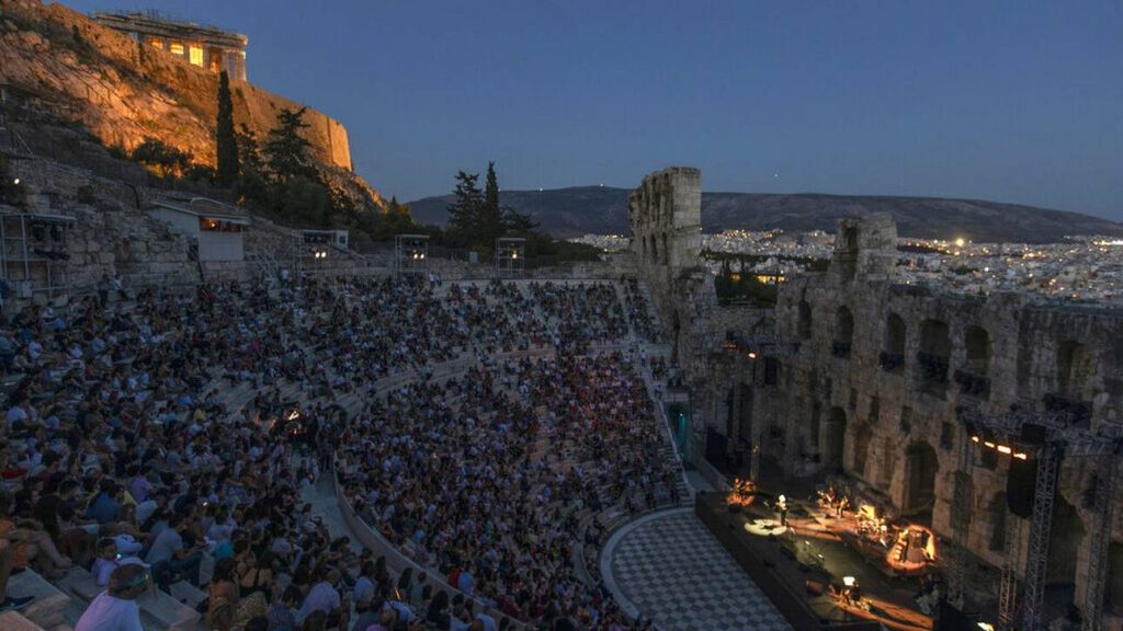 Υφ.Σύγχρονου Πολιτισμού: Έτσι θα ανοίξει ο Πολιτισμός – Οι ημερομηνίες «κλειδιά»