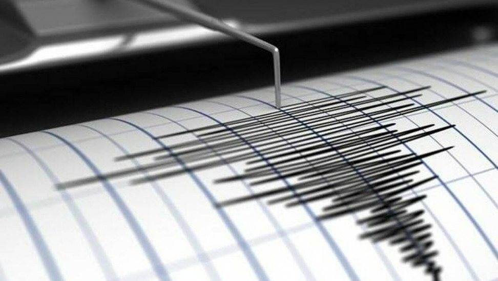 Ισχυρή σεισμική δόνηση 5,2 βαθμών Ρίχτερ στην Καστοριά