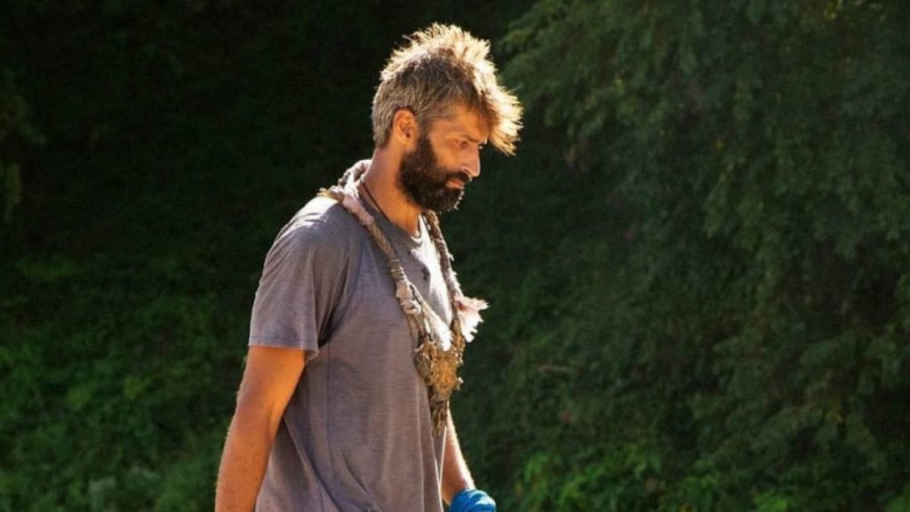 «Πέταξε» για Ντουμπάι ο Αλέξης Παππάς – Πήγε να συναντήσει την αγαπημένη του Alessia (βίντεο)