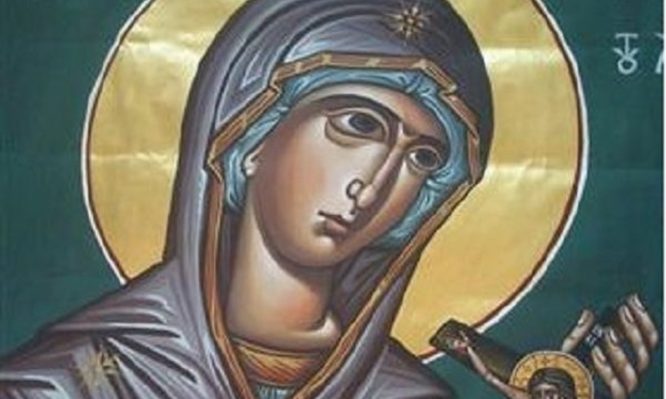 Δείτε το σπάνιο θαύμα που επαναλαμβάνεται κάθε χρόνο!