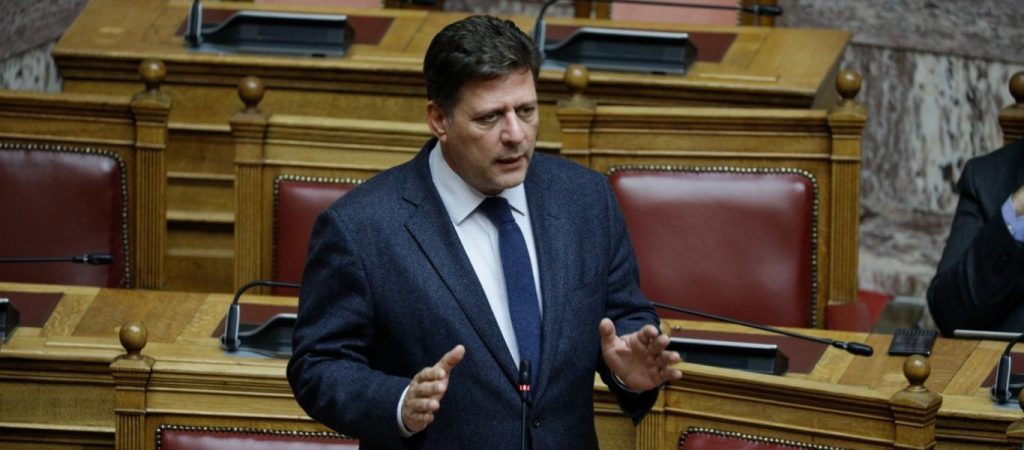 Μ.Βαρβιτσιώτης: «Σήμερα γιορτάζουμε 10 χρόνια από την υπογραφή της Σύμβασης της Κωνσταντινούπολης» (φώτο)