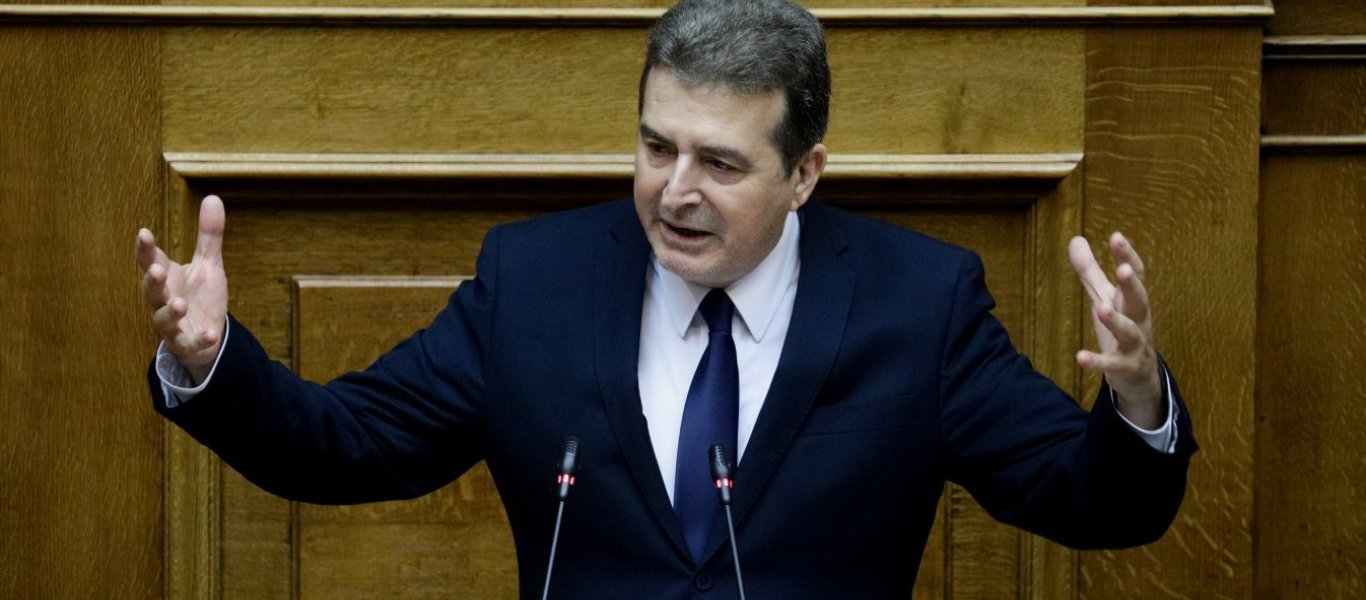 Τούρκοι, εγκληματίες και πολίτες που παραβίασαν τα μέτρα περιορισμού στο ίδιο «τσουβάλι» από την κυβέρνηση