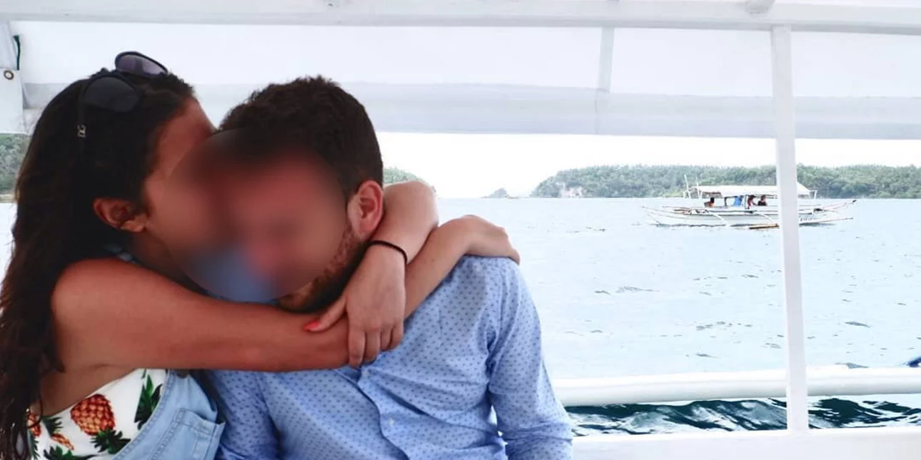 ΕΛ.ΑΣ για έγκλημα στα Γλυκά Νερά: «Απίστευτη βαρβαρότητα» – Δεμένος χειροπόδαρα τους άκουγε να σκοτώνουν την γυναίκα του