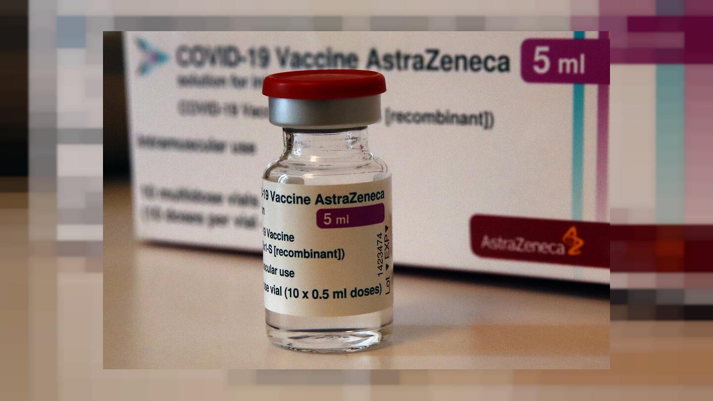 Εμβόλιο AstraZeneca – Καναδάς: Επαρχίες σταματούν τη χορήγησή του