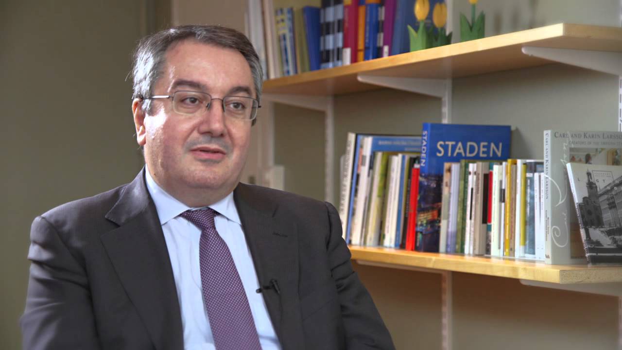 Black humor από τον Η.Μόσιαλο για αντιεμβολιαστές: «Nα κάνετε εξέταση αντι-ψέκ αντισωμάτων» (φωτό)