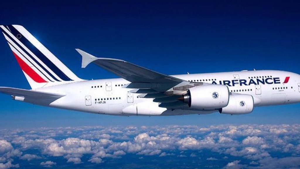 Γαλλία: Δικαστήριο αποφάνθηκε πως η Air France και η Airbus θα πρέπει να λογοδοτήσουν για τη συντριβή πτήσης το 2009