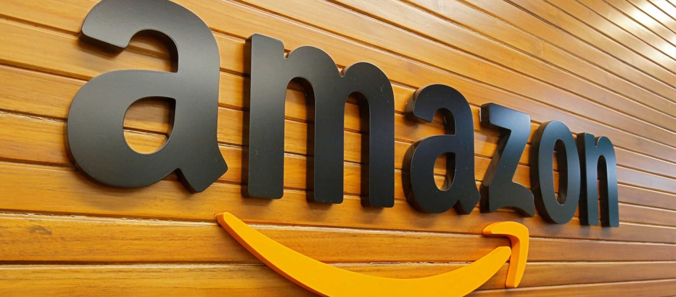 «Νίκη» για την Amazon – Δεν θα πληρώσει το πρόστιμο των 250 εκατ. ευρώ στο Λουξεμβούργο