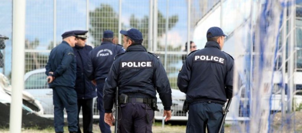 Τραγικά τα στοιχεία από την έλλειψη αστυνόμευσης στην βορειοανατολική  Αττική: Στα ύψη η εγκληματικότητα