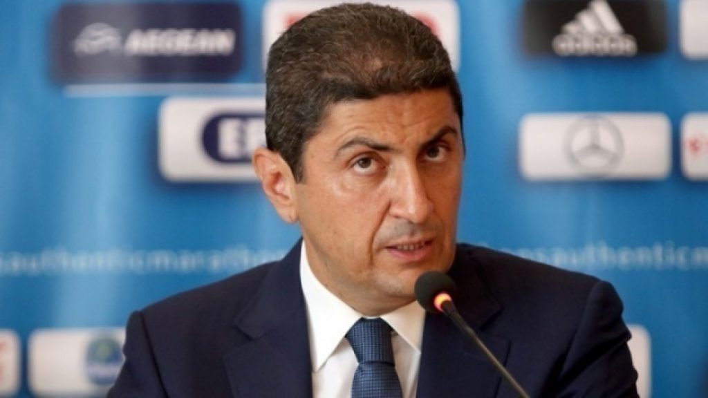 Λ.Αυγενάκης: «Η συζήτηση για παρουσία του κόσμου στα γήπεδα θα ανοίξει τον Ιούνιο»