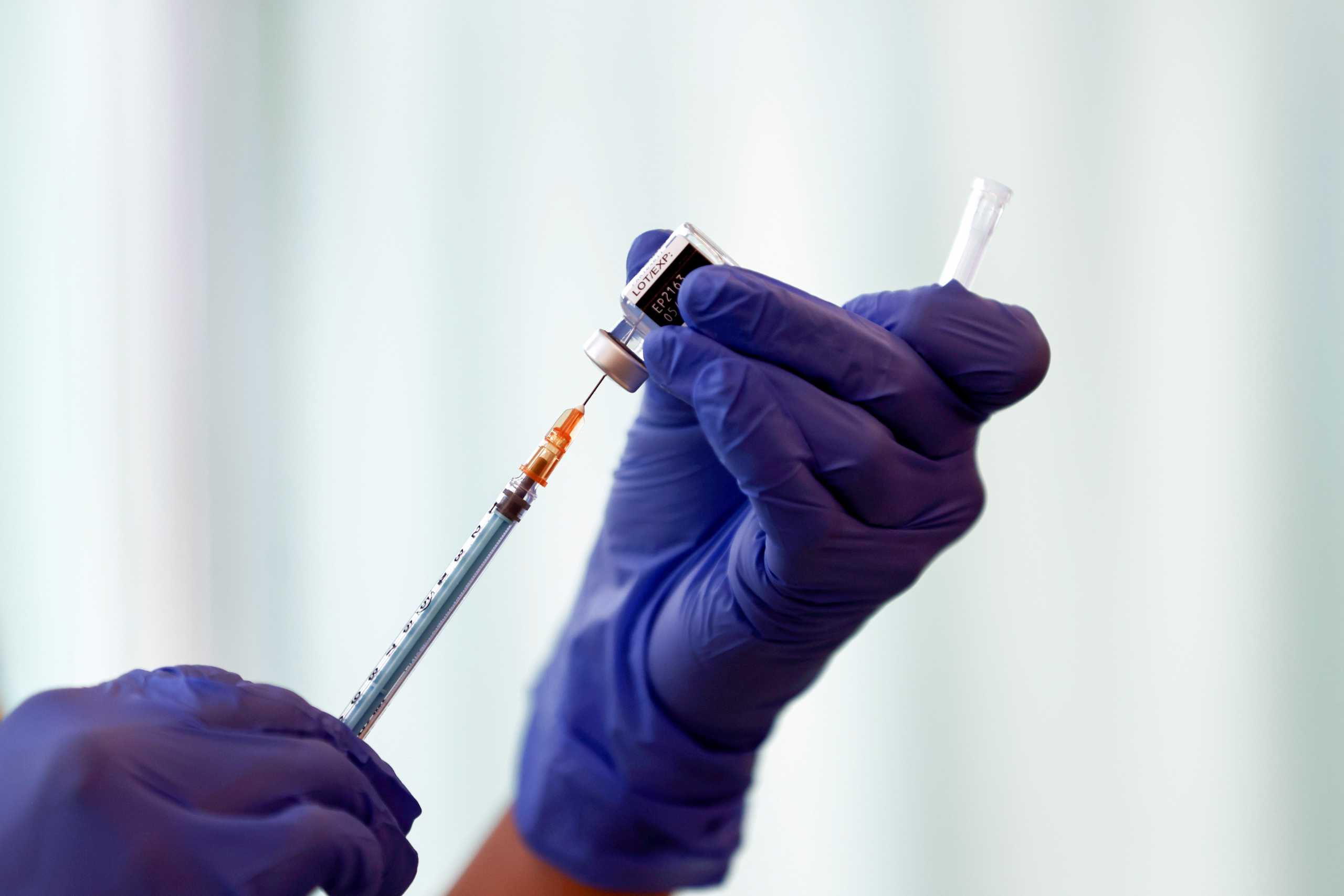 Το Μεξικό ξεκινά τις κλινικές του τελικού σταδίου για το νέο κινεζικό εμβόλιο τεχνολογίας mRNA