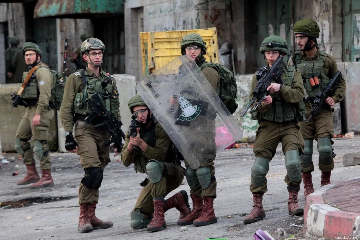 Νεκρός Ισραηλινός στρατιώτης από τις συγκρούσεις με τους Παλαιστινίους