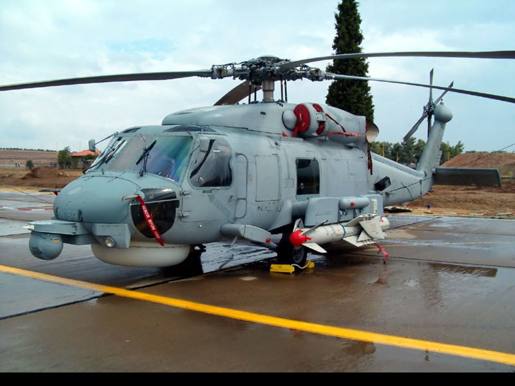 Διακρατική συμφωνία Ελλάδας-Ισραήλ για την υποστήριξη των κινητήρων Τ-700-401C