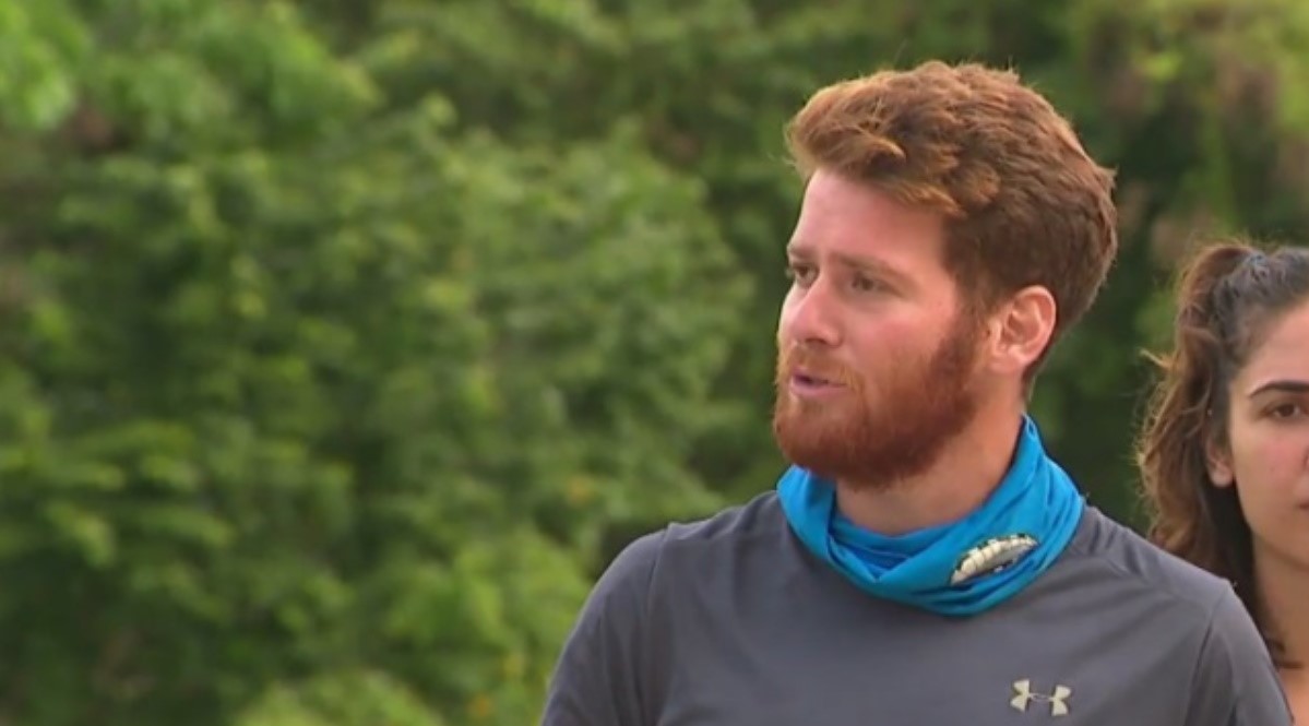 Survivor 2021: Τζέιμς – το φαβορί που αποχώρησε δεν έκανε καλή «μπάζα» – Πόσα χρήματα κέρδισε; (βίντεο)