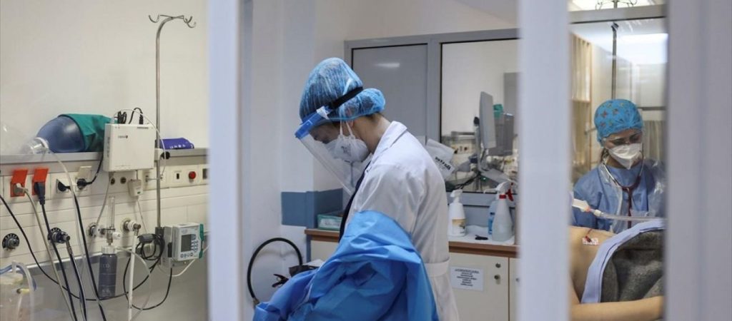 Δημοσιεύθηκε η ΚΥΑ: Αφορολόγητη & ακατάσχετη η αποζημίωση για τους ιδιώτες γιατρούς που επιτάσσονται στο ΕΣΥ