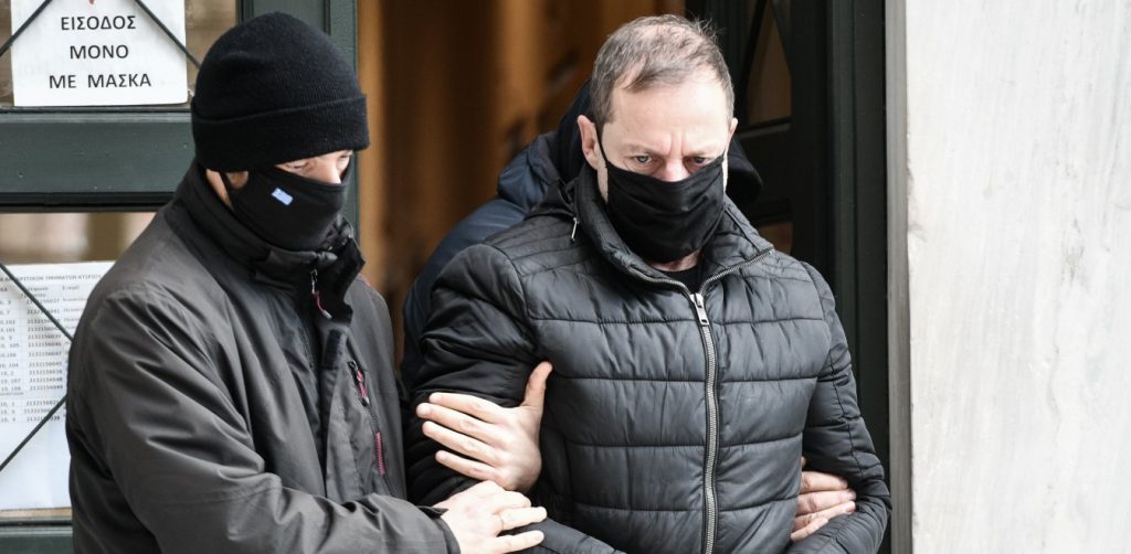 Δ.Λιγνάδης: Αντιμέτωπος και με τέταρτη καταγγελία για βιασμό (βίντεο)