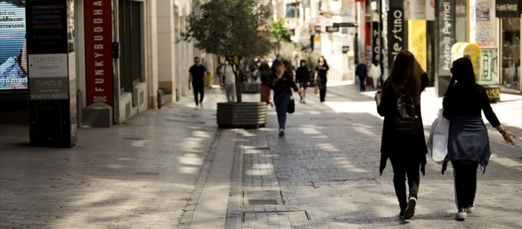 Β.Κορκίδης: «Αίσθημα αισιοδοξίας από την κατάργηση των click away και click inside»