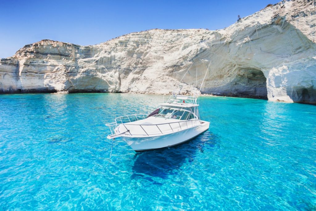 Μετακινήσεις διαπεριφερειακές: Με αρνητικό self test ή πιστοποιητικό εμβολιασμού – Γυμναστήρια από 31/5