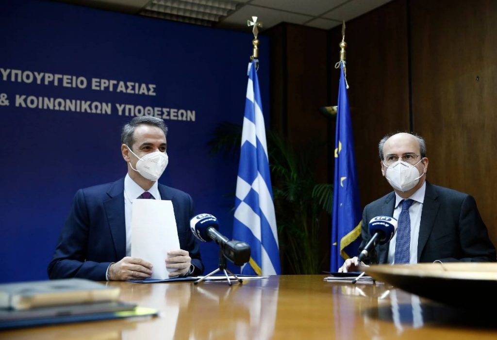 Νέο εργασιακό νομοσχέδιο: Σήμερα οι ανακοινώσεις για την «ταφόπλακα» στο 8ωρο – Δείτε τι αλλάζει