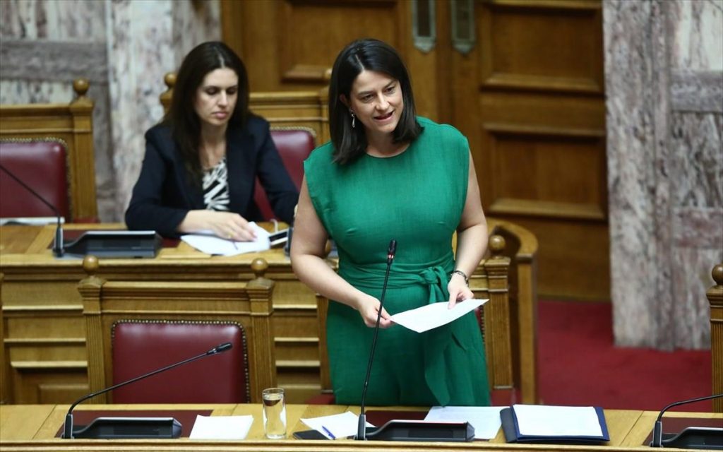 Υπουργείο Παιδείας: «Ο ΣΥΡΙΖΑ δεν ενδιαφέρεται για την βελτίωση των δημοσίων σχολείων»