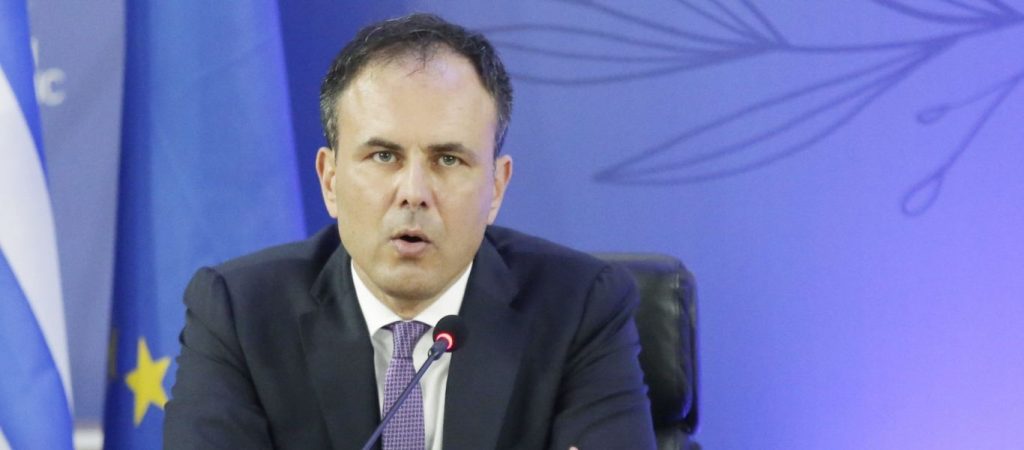 Α.Πατέλης: «Αυτή είναι η καλύτερη περίοδος για να επενδύσει κανείς στην Ελλάδα»