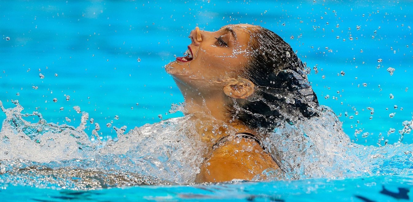 Συγχρονισμένη κολύμβηση: Χάλκινο μετάλλιο για την Ε.Πλατανιώτη (φωτο)