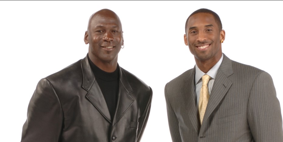 Ο Μ.Τζόρνταν αποκάλυψε την τελευταία συζήτησή του με τον Κ.Μπράιαντ (φωτο – βίντεο)