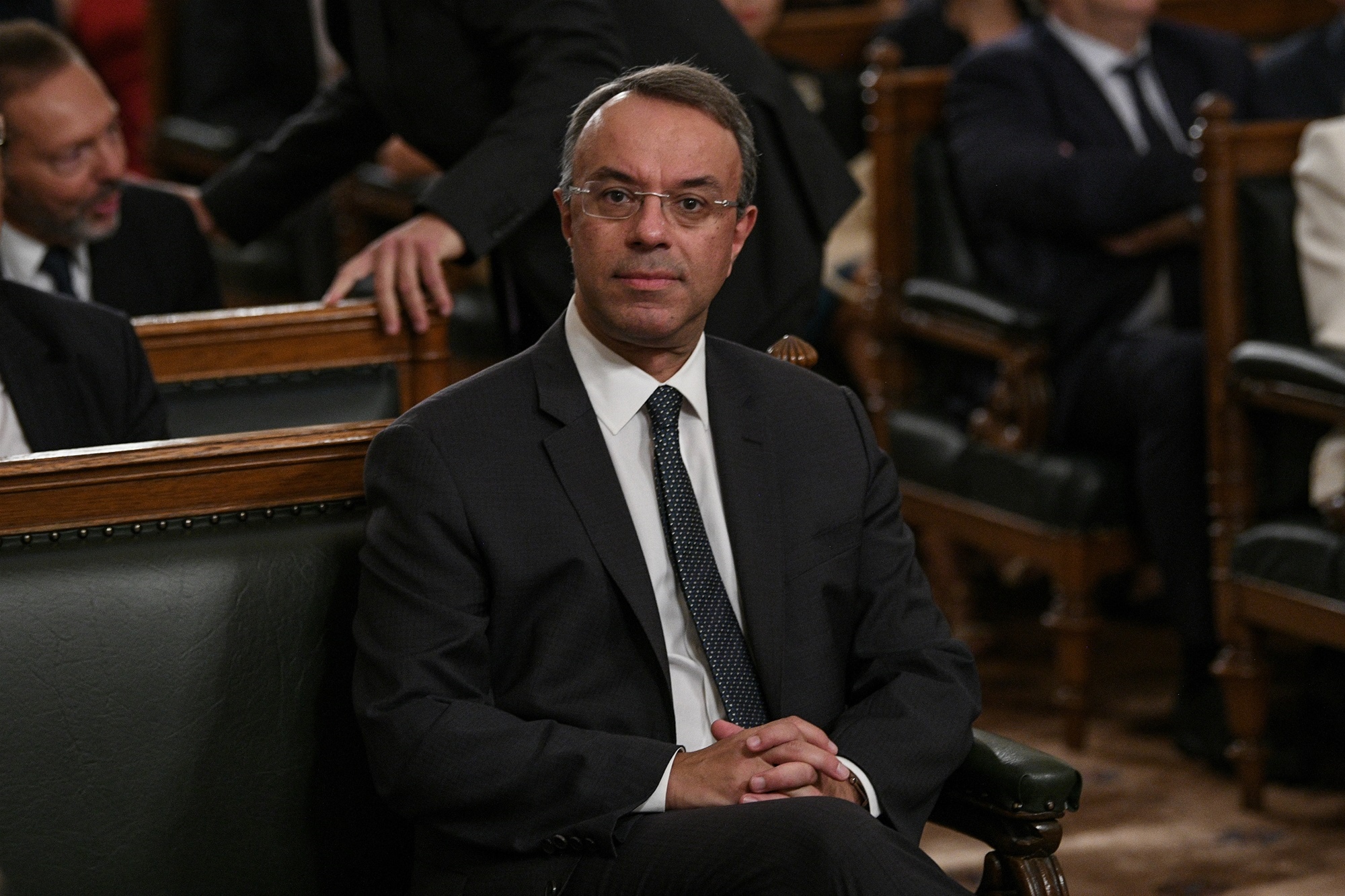 Χ.Σταϊκούρας: «Μεγάλο το επενδυτικό κενό κατά τη διάρκεια της πανδημίας»