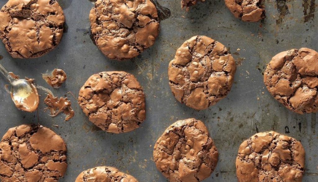 Με αυτό το «κολπάκι» θα παραμείνουν μαλακά τα μπισκότα