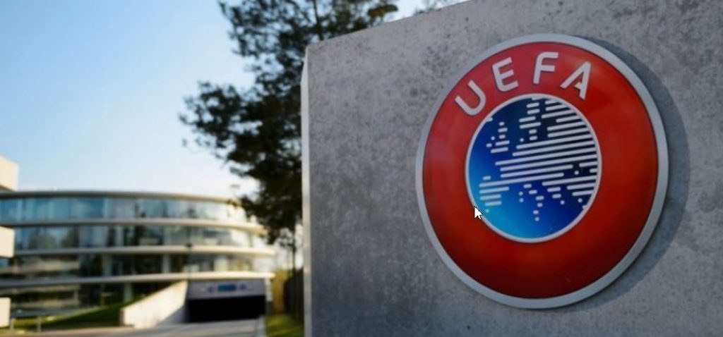 Πειθαρχική έρευνα της UEFA σε Μπαρτσελόνα, Γιουβέντους και Ρεάλ Μαδρίτης