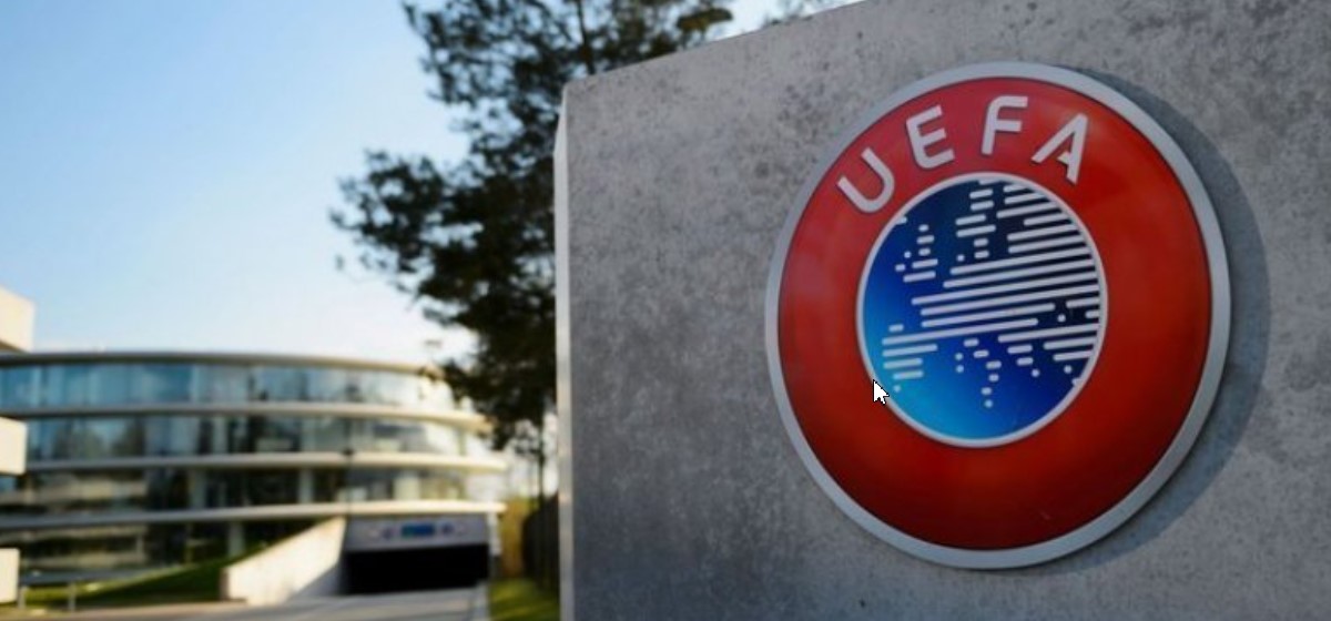Πειθαρχική έρευνα της UEFA σε Μπαρτσελόνα, Γιουβέντους και Ρεάλ Μαδρίτης