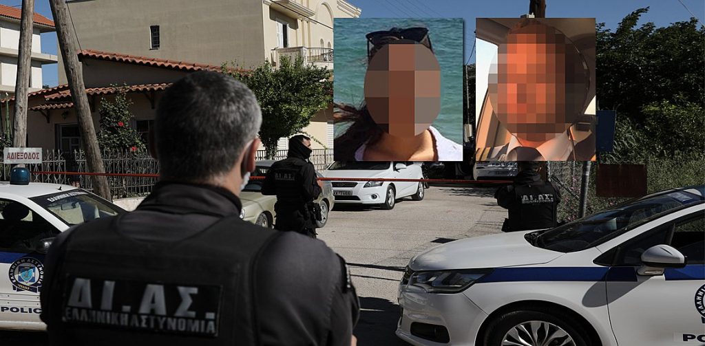 Ραγίζει καρδίες η μητέρα της άτυχης 20χρονης στα Γλυκά Νερά: «Το παιδί μου δεν γυρνάει πίσω» (βίντεο)