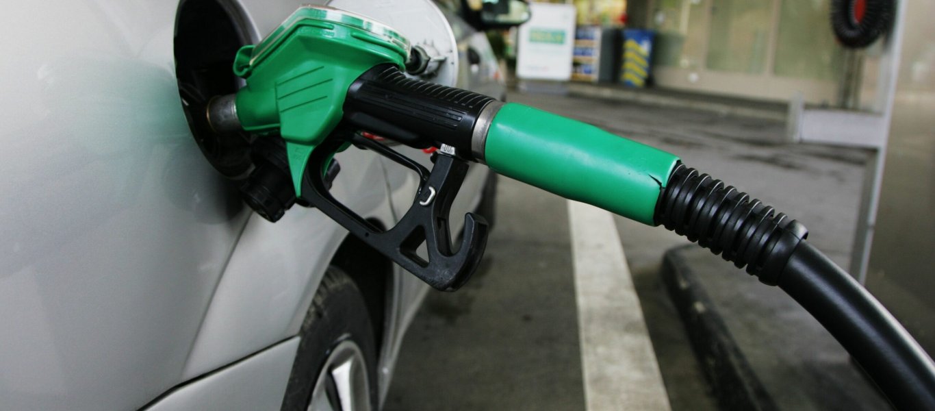 Ελλάδα: Στις χώρες με την πιο ακριβή βενζίνη