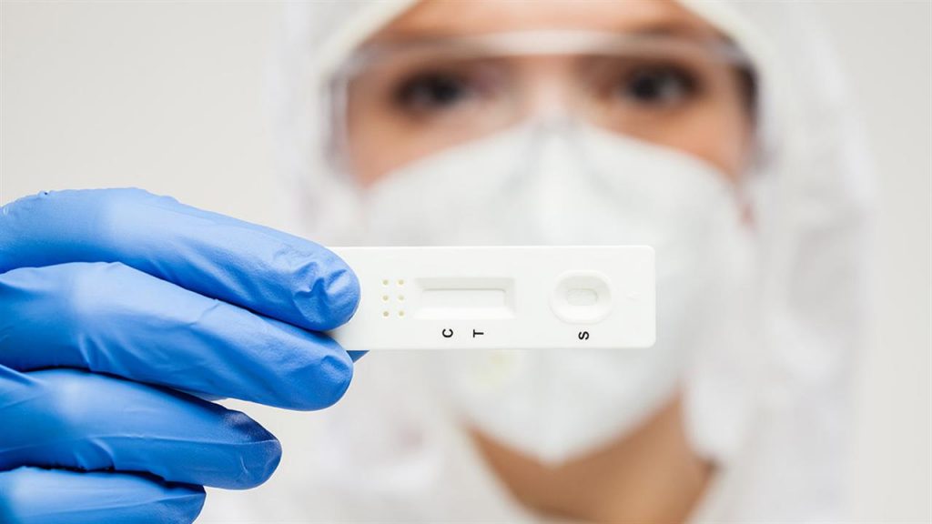 Σε αυτές τις περιοχές μπορείτε να κάνετε σήμερα δωρεάν rapid test