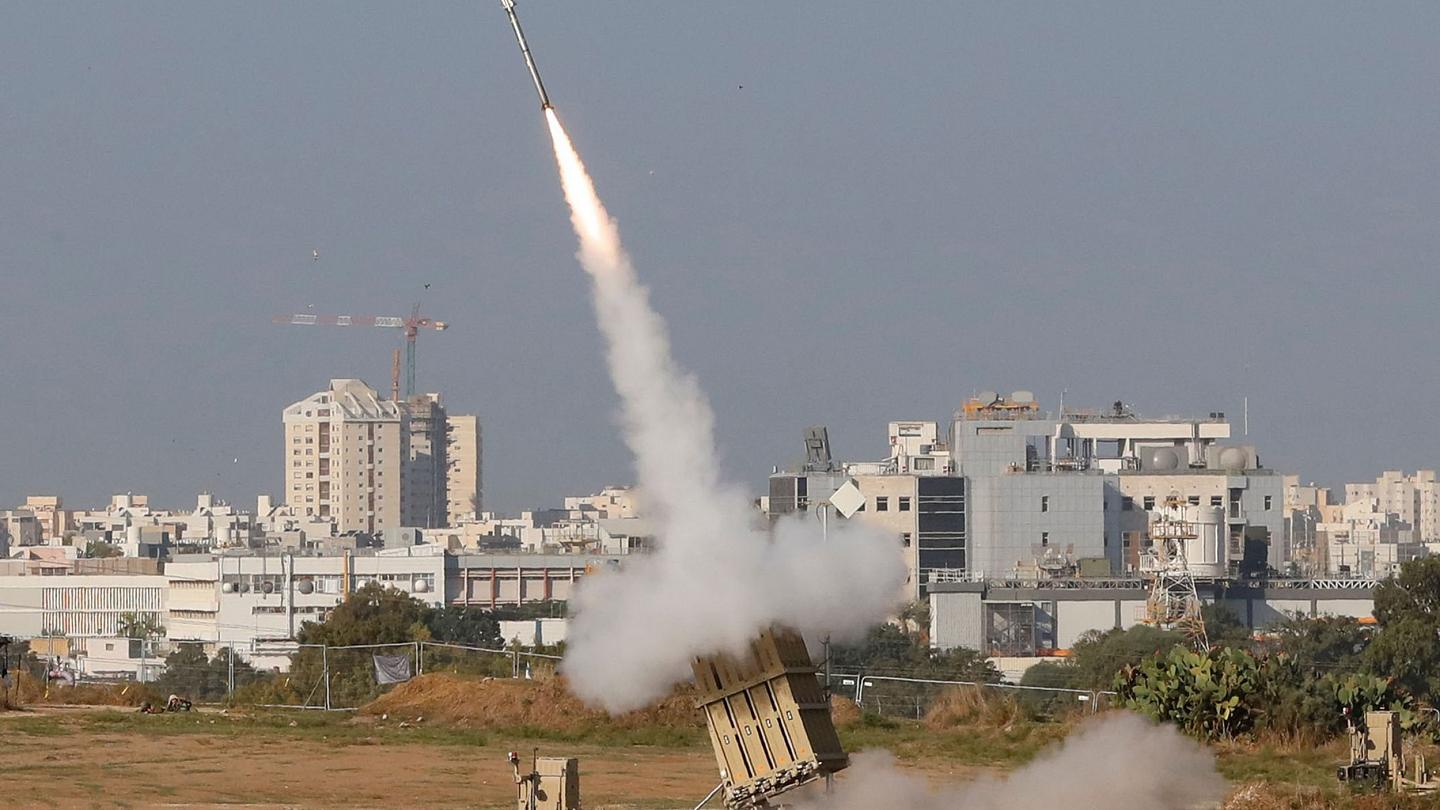 Χάος στο Ισραήλ: Οι Παλαιστίνιοι έτοιμοι να χρησιμοποιήσουν αναβαθμισμένους πυραύλους