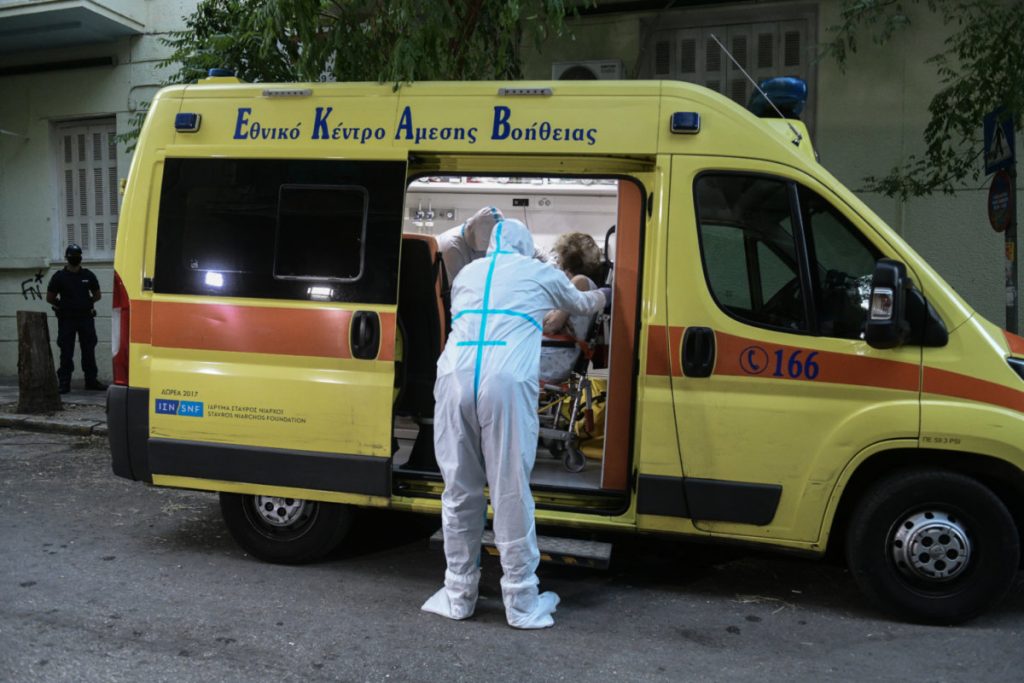 Πέλλα: Από στεφανιαία νόσο έπασχε η 68χρονη που πέθανε λίγο μετά το εμβόλιο της Pfizer