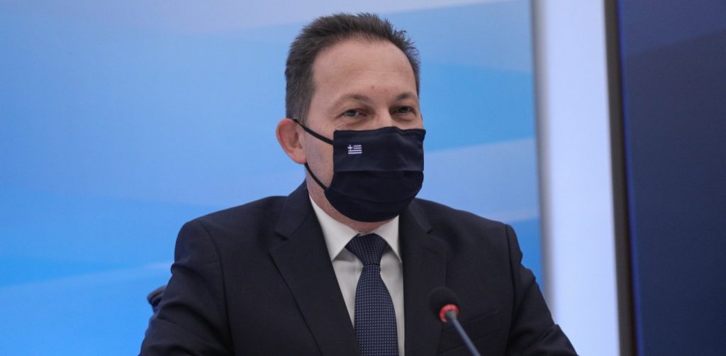 Σ.Πέτσας για εργασιακό νομοσχέδιο: «Με το νέο πλαίσιο η προστασία του εργαζόμενου θα είναι μεγαλύτερη»