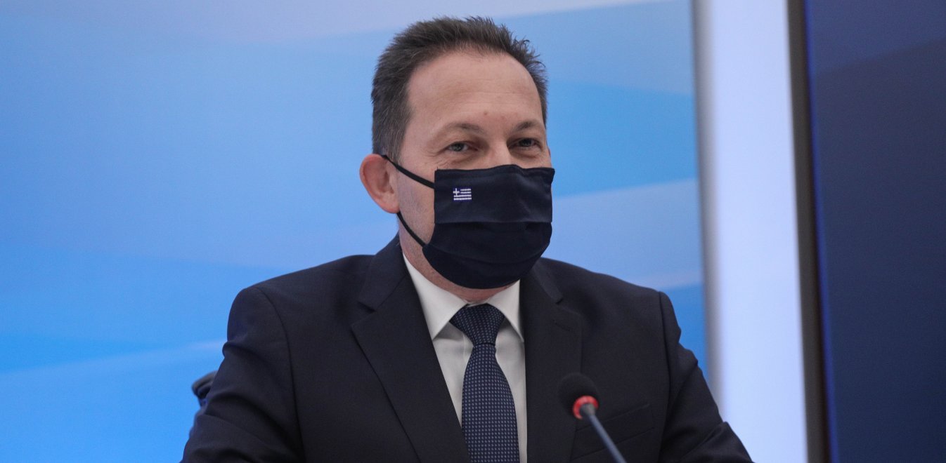 Σ.Πέτσας για εργασιακό νομοσχέδιο: «Με το νέο πλαίσιο η προστασία του εργαζόμενου θα είναι μεγαλύτερη»