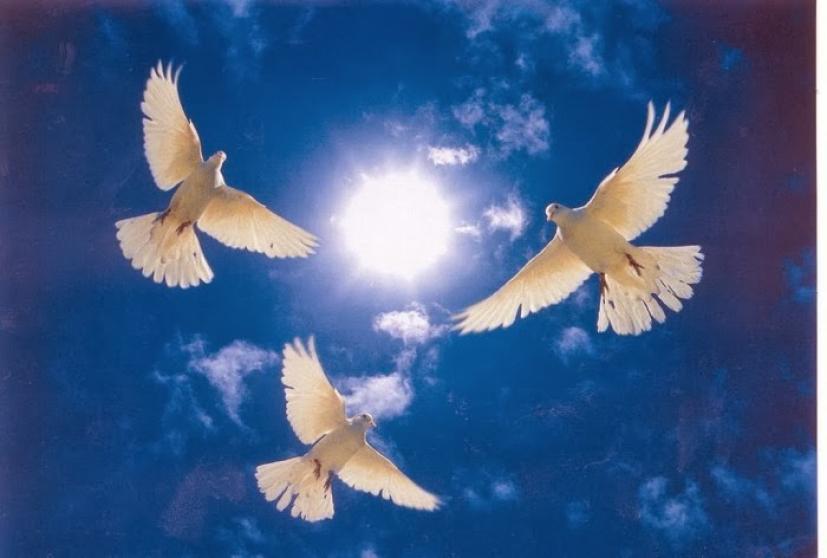 Πότε «πέφτει» η αργία του Αγίου Πνεύματος και για ποιους ισχύει;