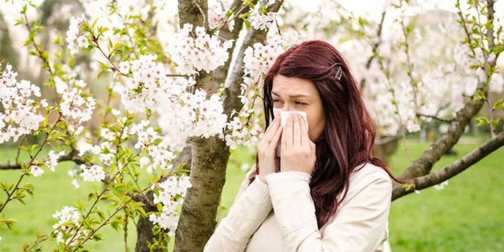 Αλλεργίες της άνοιξης: Τι πρέπει και τι δεν πρέπει να κάνετε – Όλα όσα πρέπει να γνωρίζετε