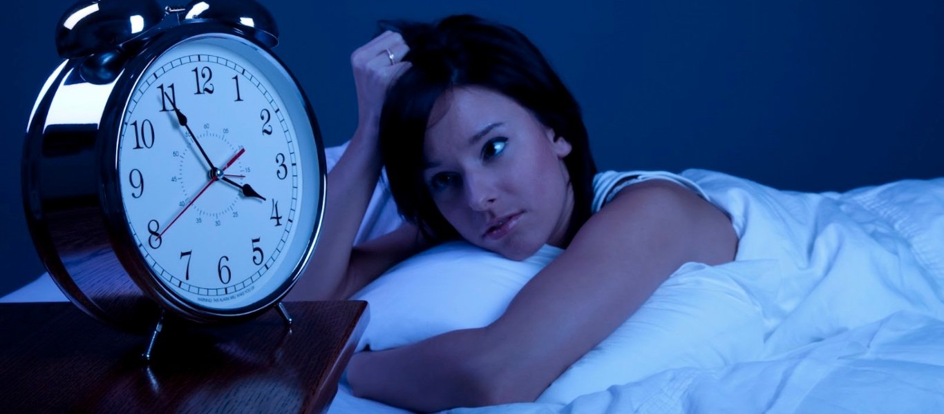 Νέα έρευνα: Η μακροχρόνια χρήση φαρμάκων δεν βοηθά στις διαταραχές ύπνου