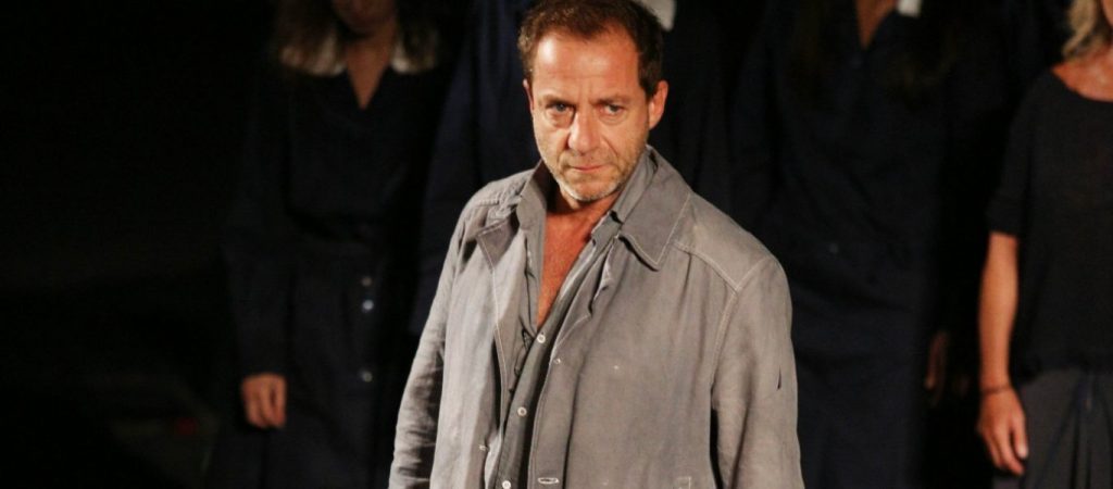 Υπόθεση Δ.Λιγνάδη: Στον Εισαγγελέα και πάλι – Αντιμέτωπος με τέταρτη καταγγελία βιασμού ανήλικου αγοριού