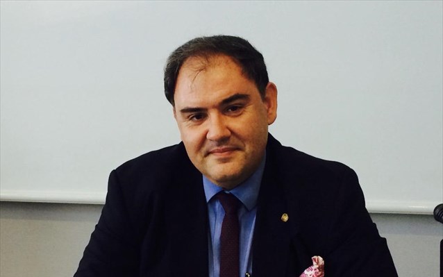 Δ.Σαρηγιάννης: «Στην κατάσταση που είμαστε δε θα έπρεπε καν να έχουμε ανοίγματα»