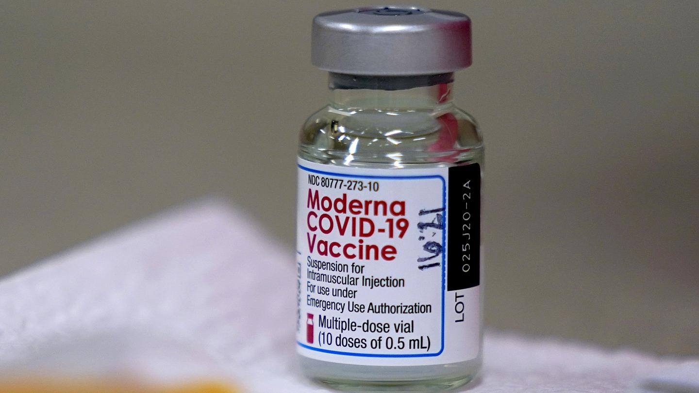 Η Αυστραλία συζητά με την Moderna το ενδεχόμενο τοπικής παραγωγής εμβολίων