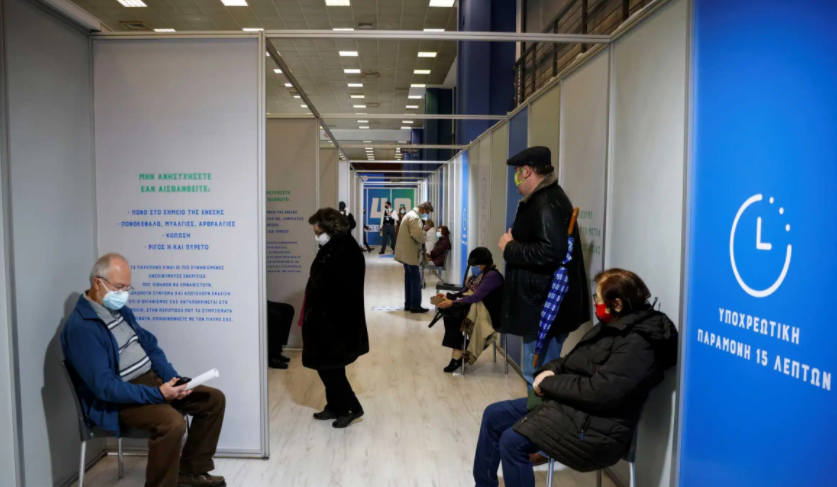 Εξέλιξη-σοκ με τη γιατρό στην Λαμία – Η μητέρα της την οδήγησε σε ψυχιατρικό νοσοκομείο