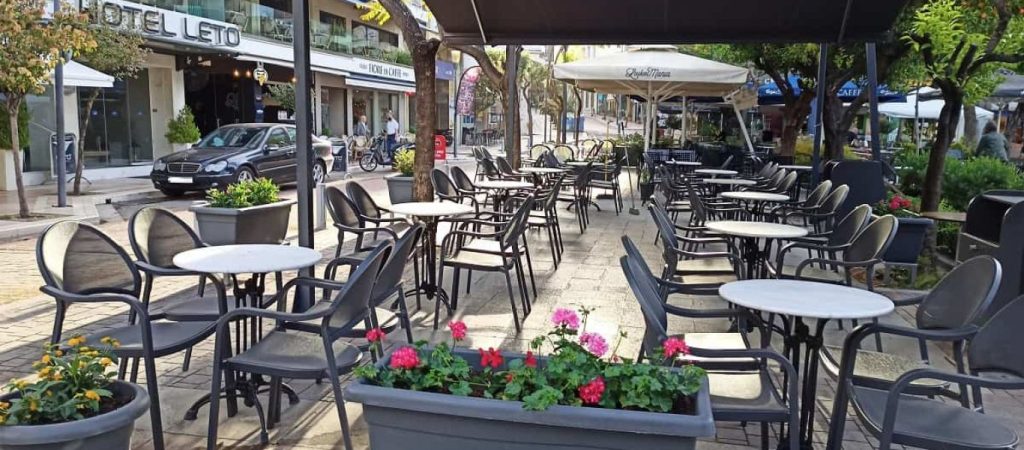 Εστίαση: Ανοίγει αύριο η πλατφόρμα για τις ενισχύσεις – Ποιες οι προθεσμίες